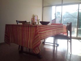 La mejor ubicación de Mza: Quinta Depto. , Mendoza